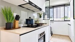 Blk 547C Segar Vale (Bukit Panjang), HDB 3 Rooms #629740381